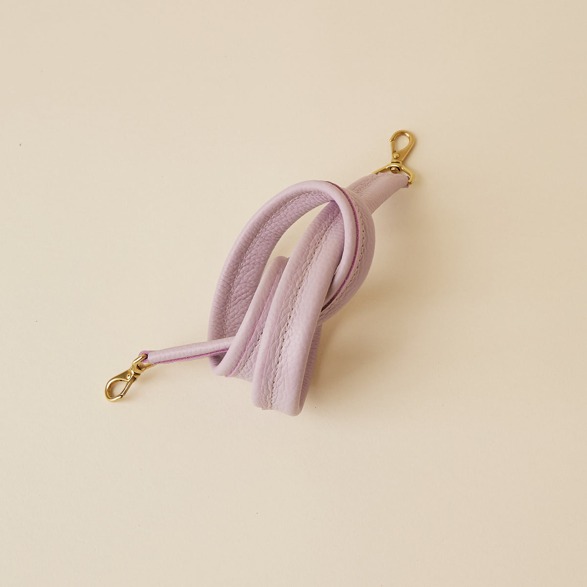 Lilac Crossbody Strap