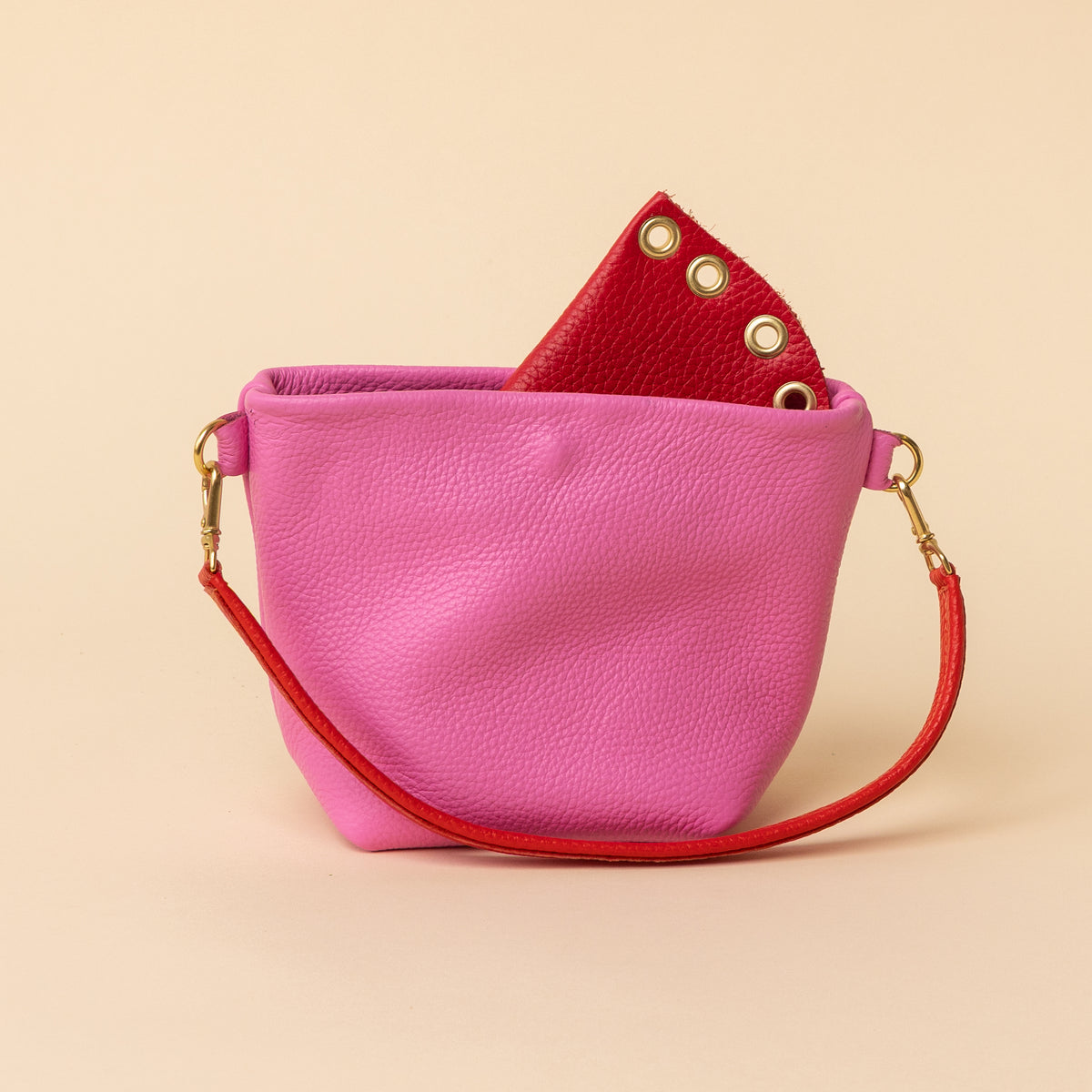 Bubblegum Little Sister Bucket