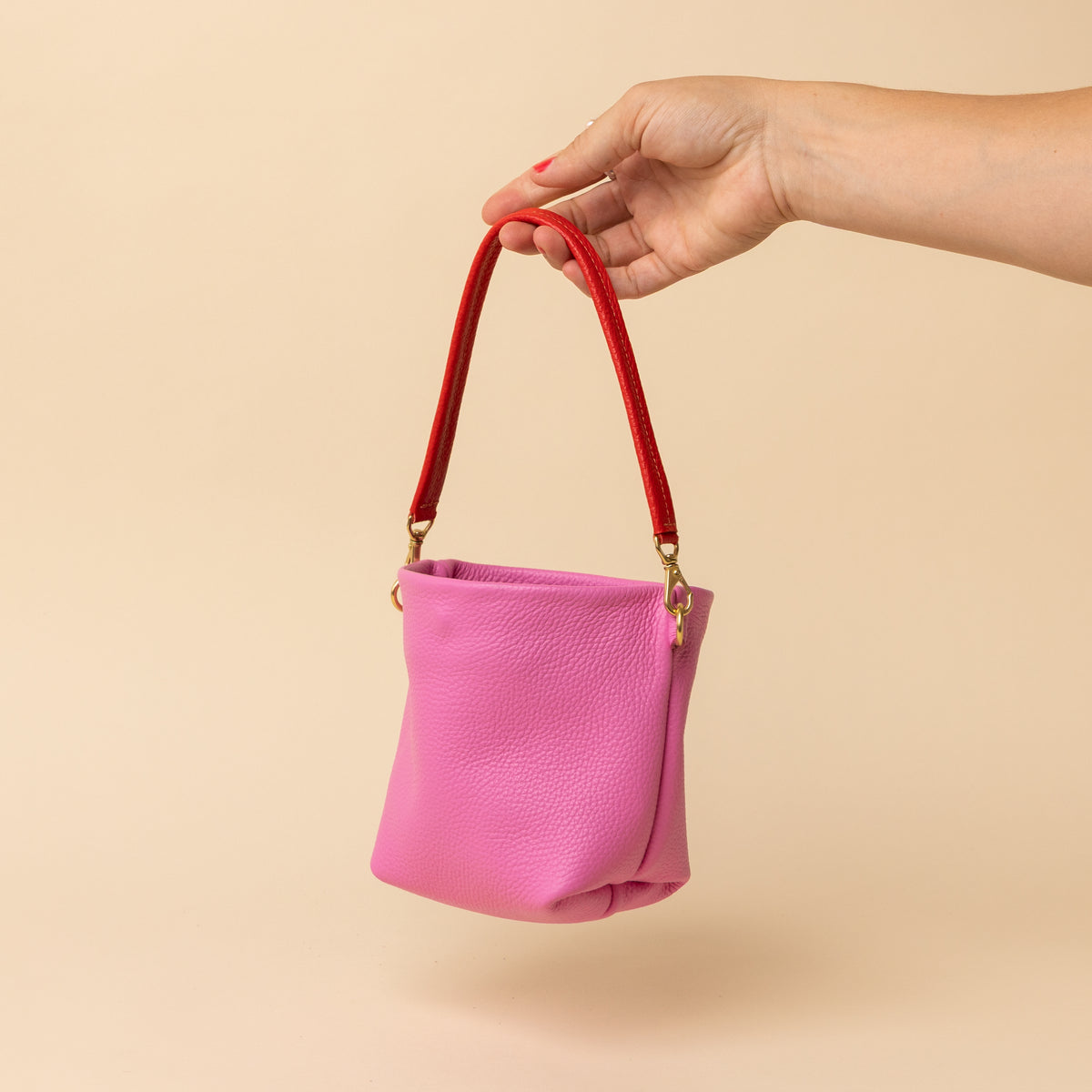 Bubblegum Little Sister Bucket
