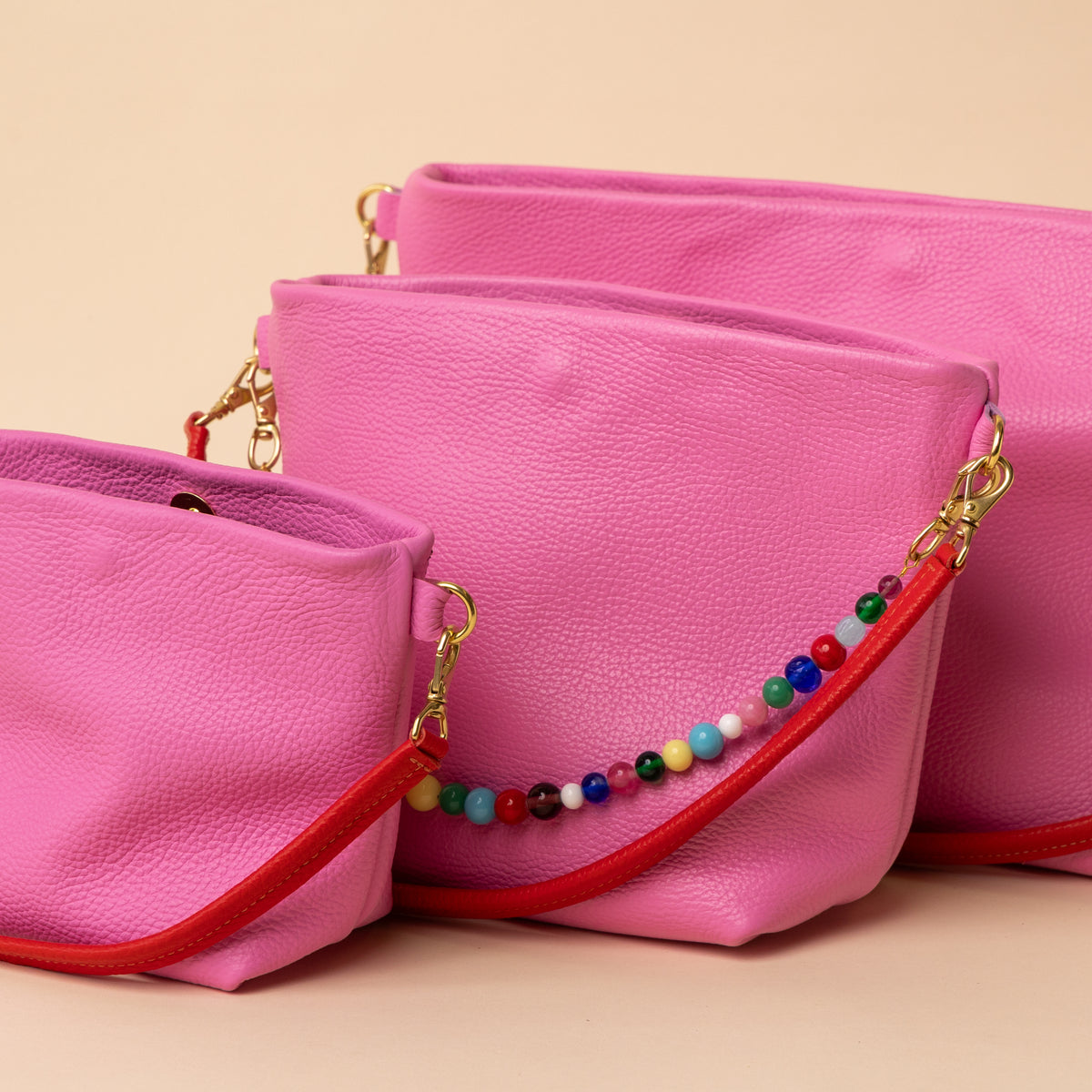 Bubblegum Little Sister Bucket