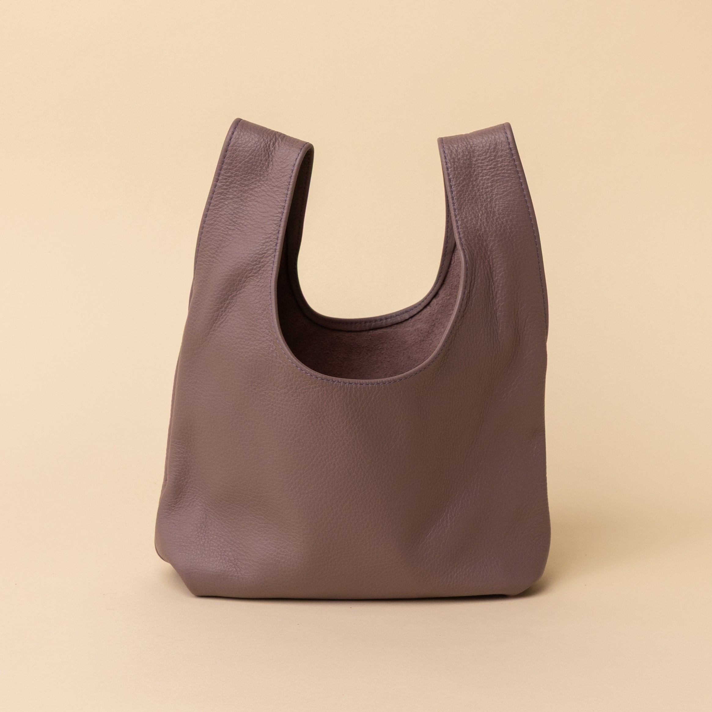 Mauve Drifter