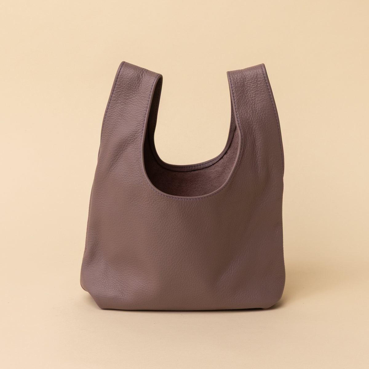 Mauve Drifter