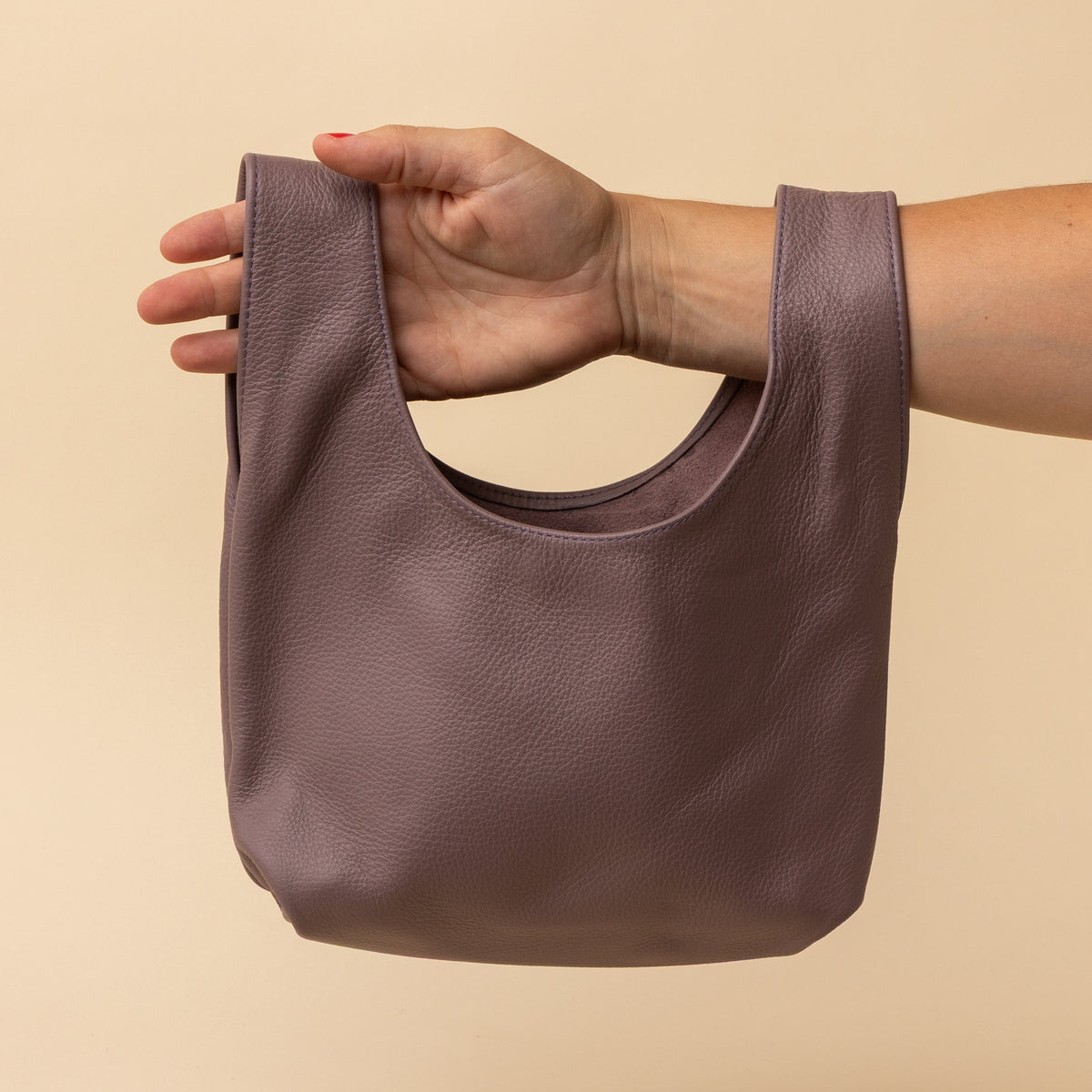 Mauve Drifter