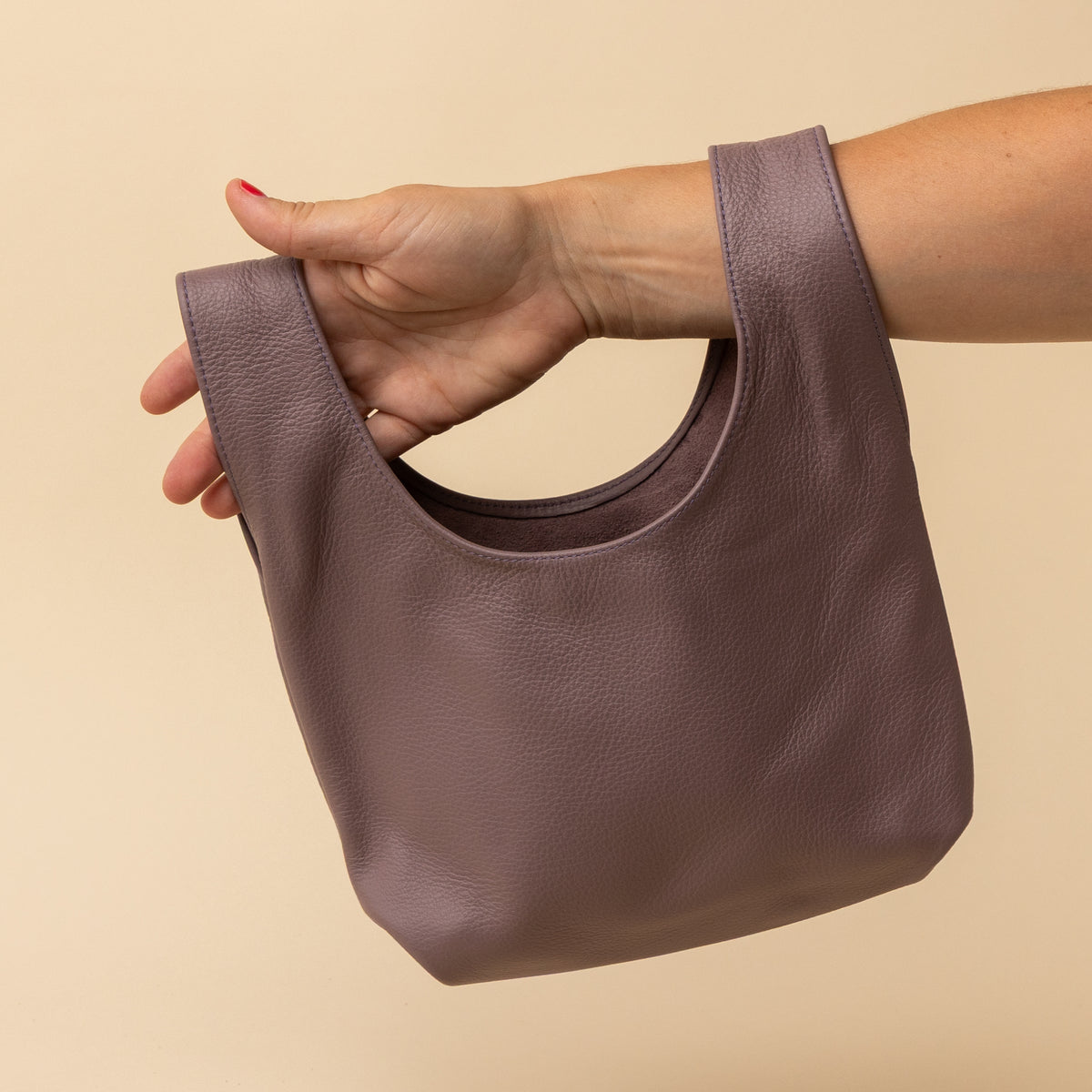 Mauve Drifter