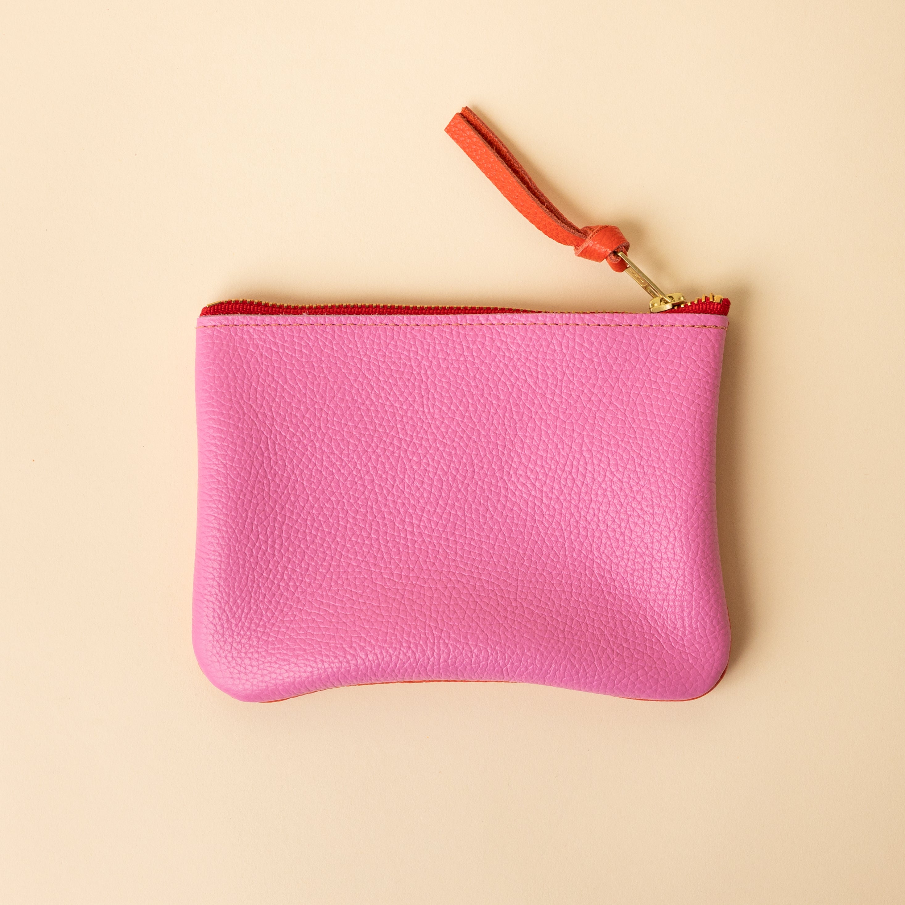 Rorange/Bubblegum Essential Pouch