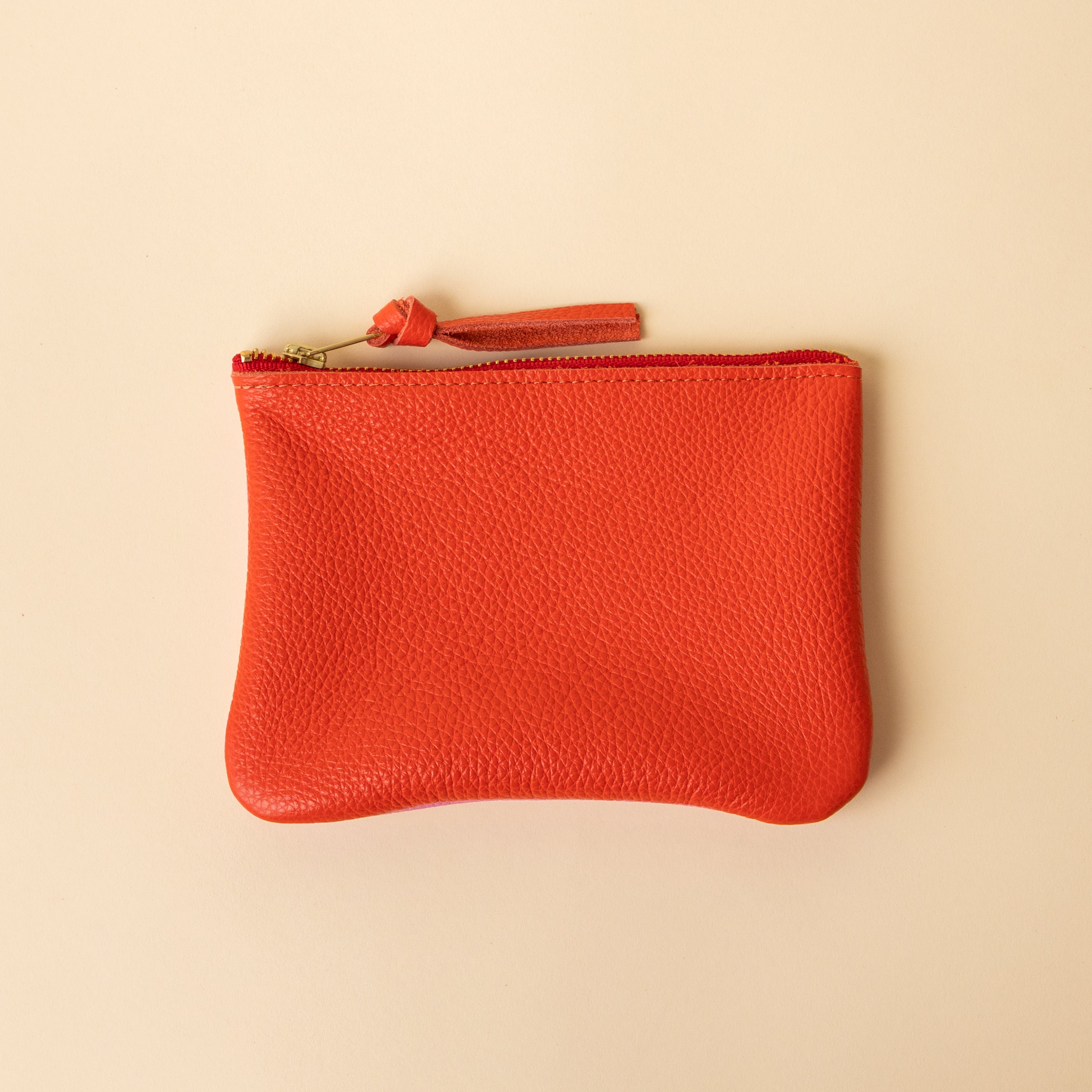 Rorange/Bubblegum Essential Pouch
