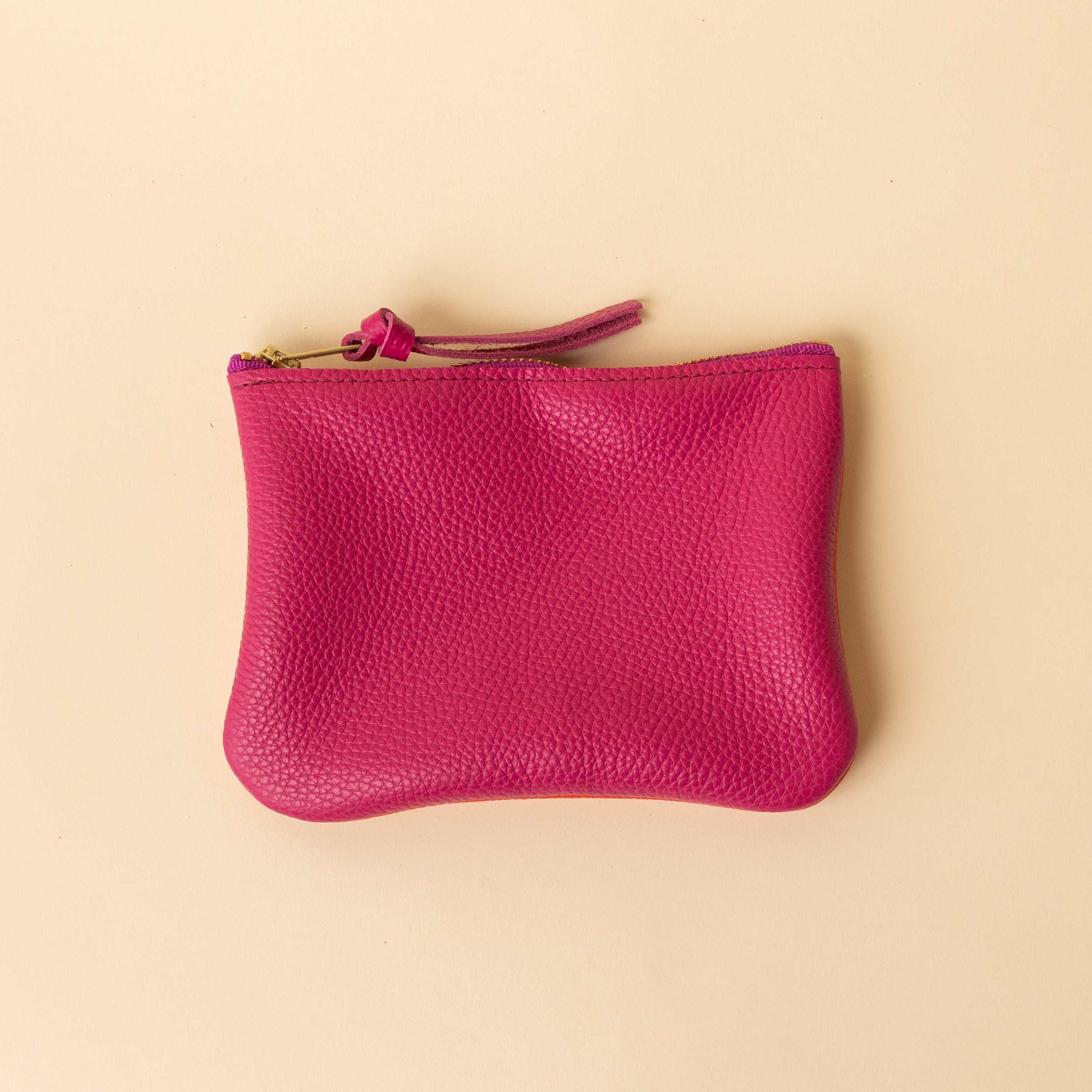 Dragonfruit/Rorange Essential Pouch
