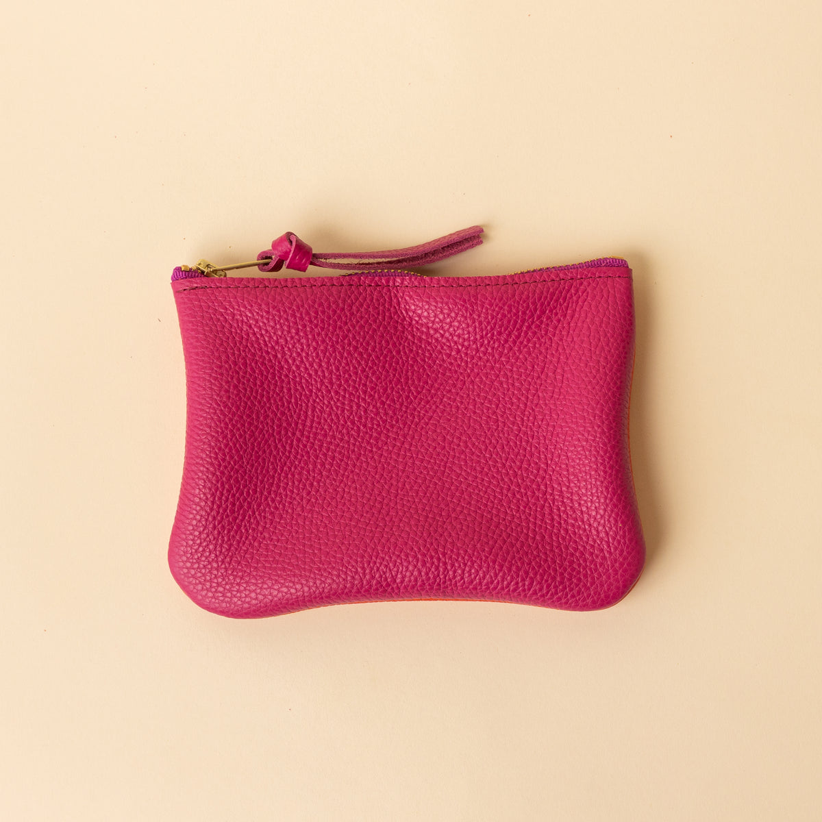 Dragonfruit/Rorange Essential Pouch