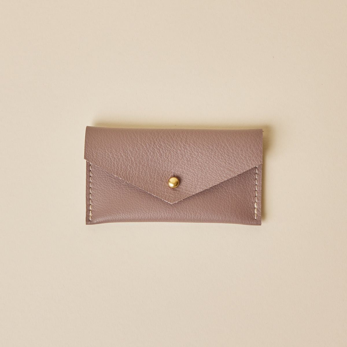 Mauve Cardholder