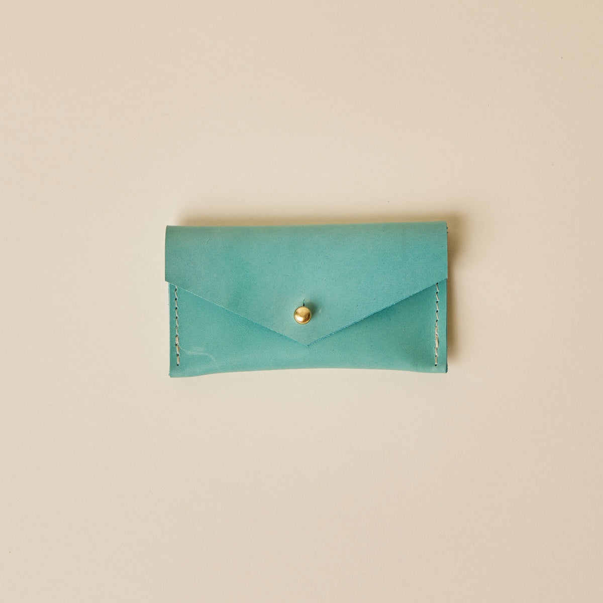Aquamarine Cardholder