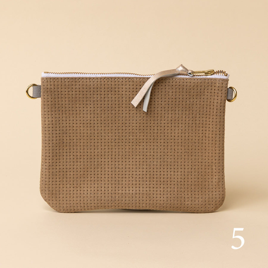 OOAK Crossbody