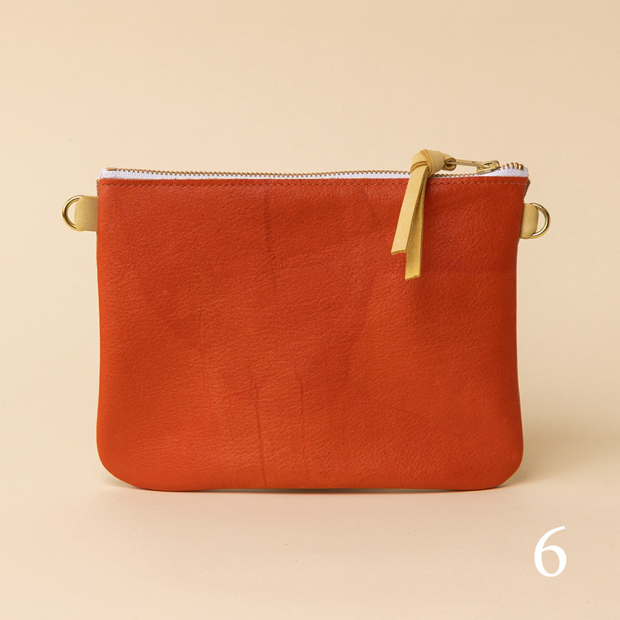 OOAK Crossbody