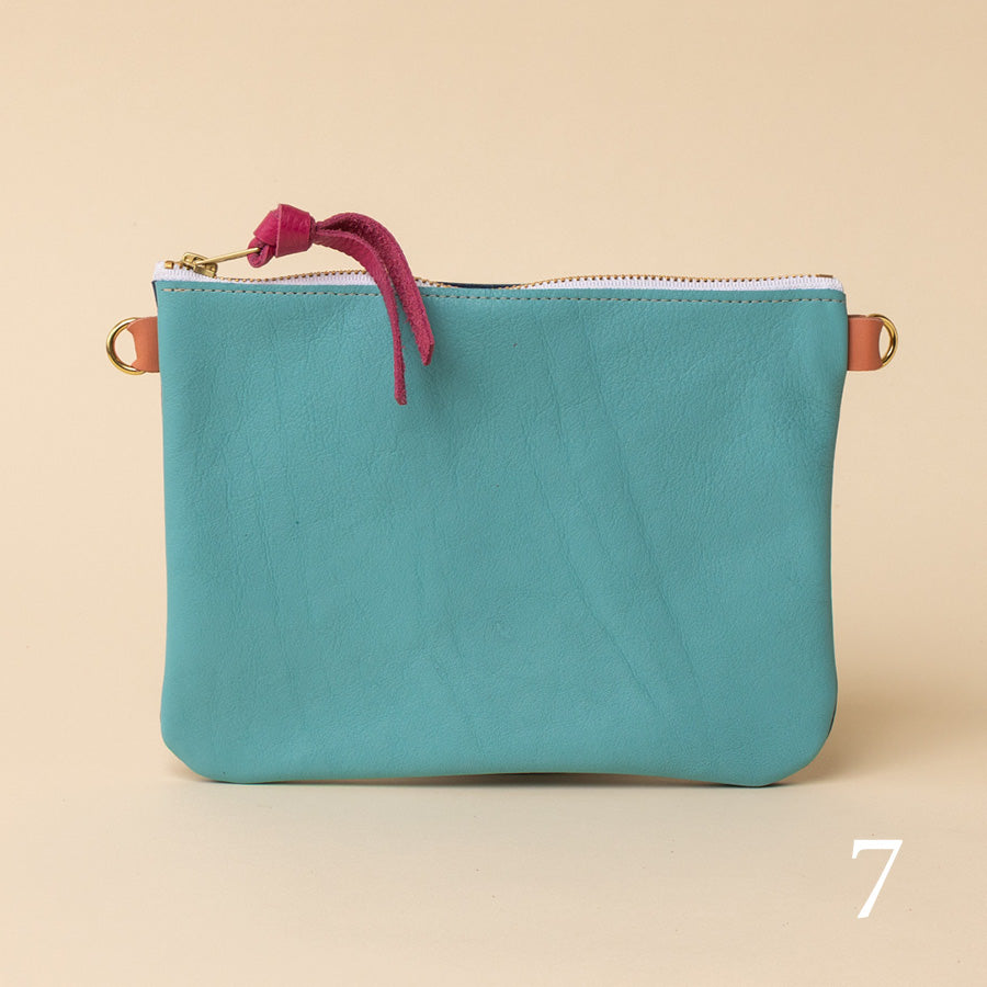 OOAK Crossbody