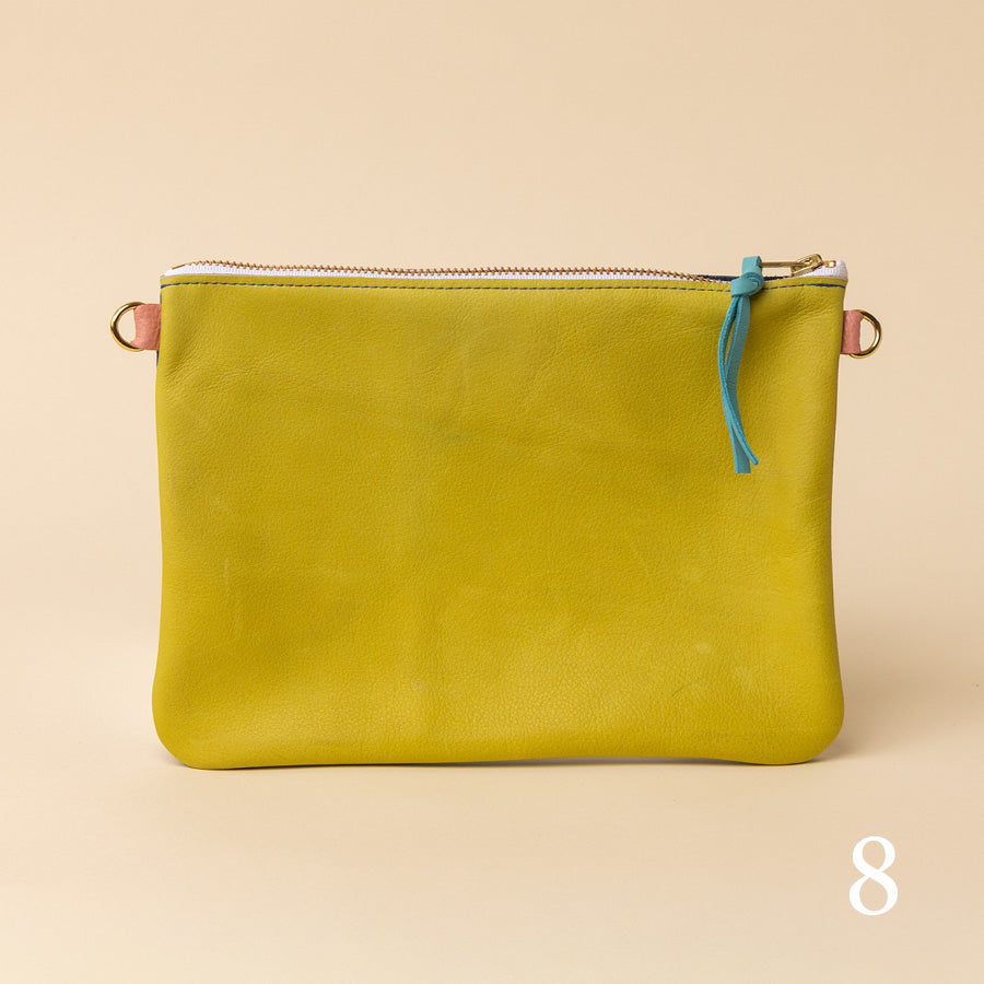OOAK Crossbody