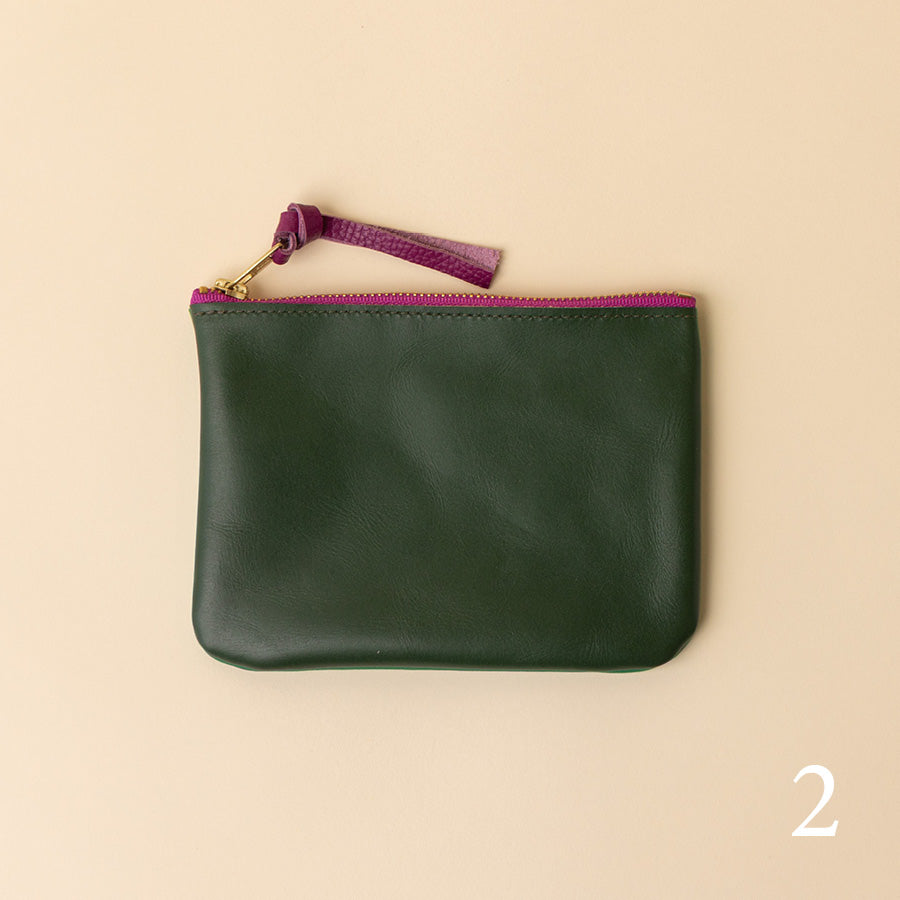 OOAK Essential Pouch