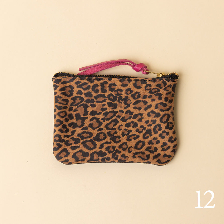 OOAK Essential Pouch