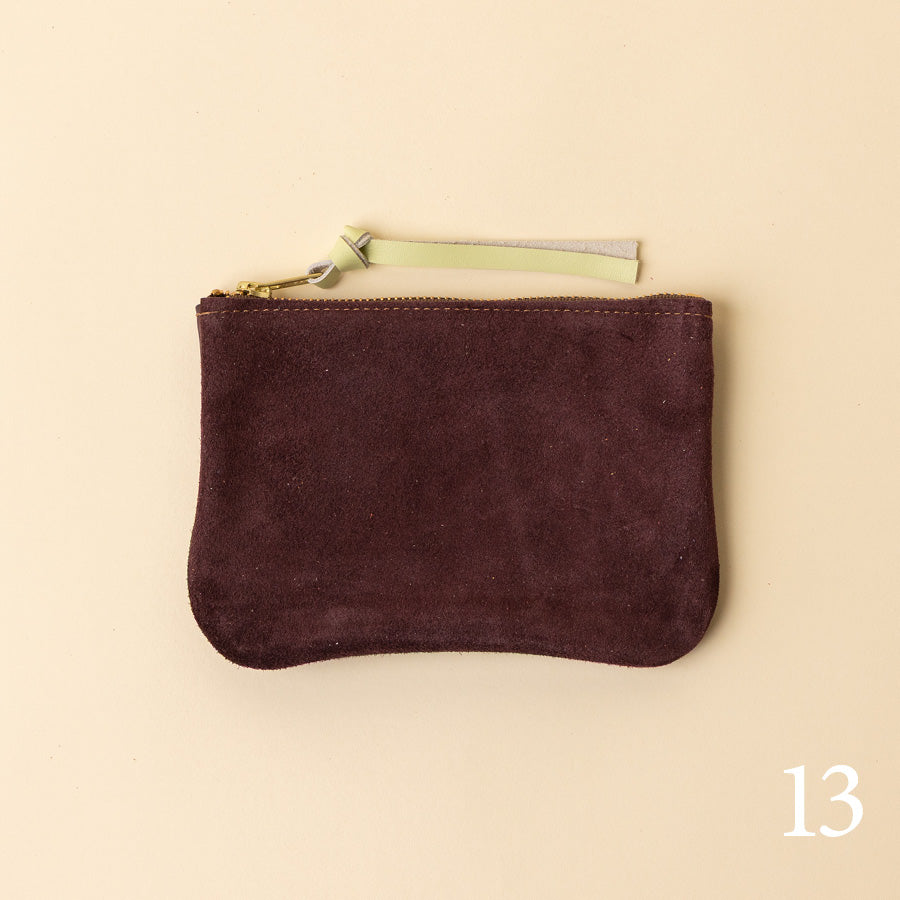 OOAK Essential Pouch