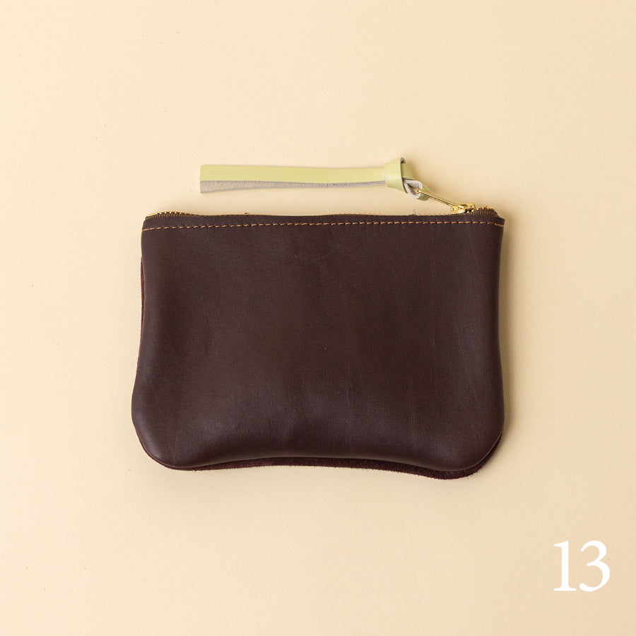 OOAK Essential Pouch