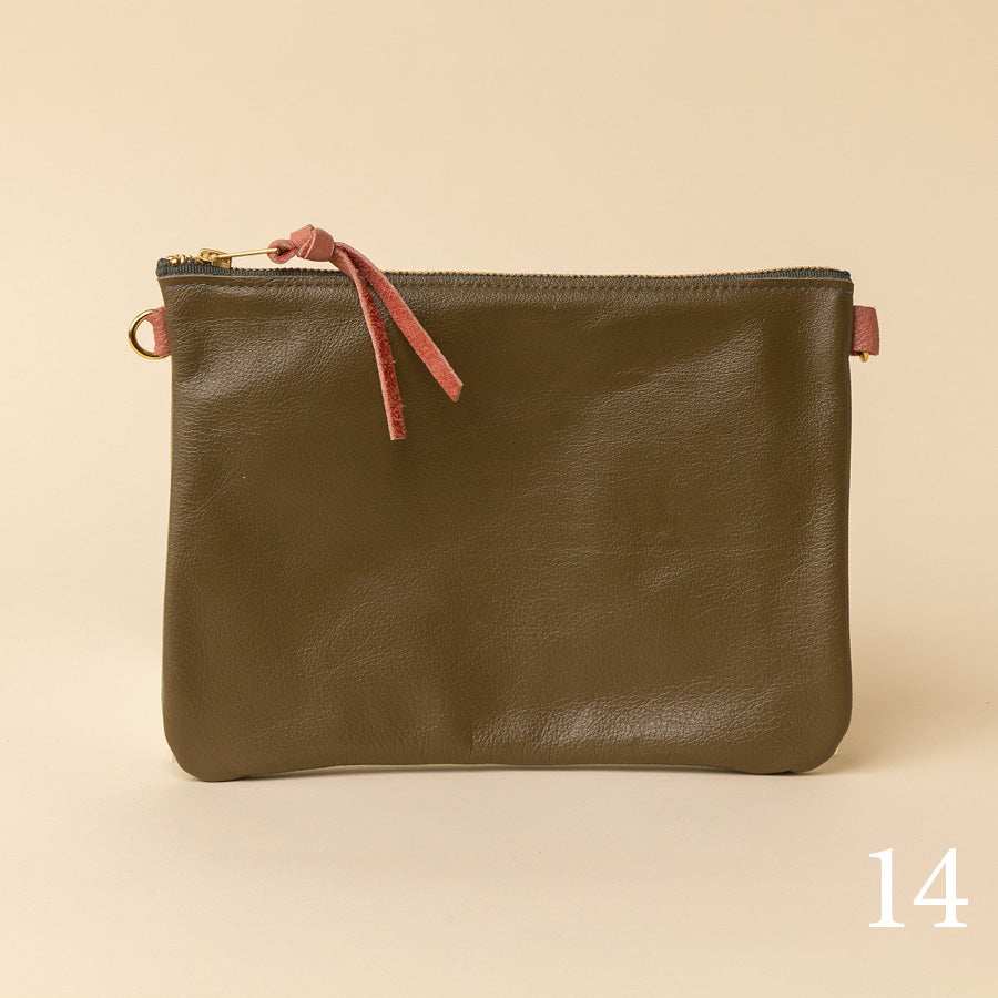 OOAK Crossbody