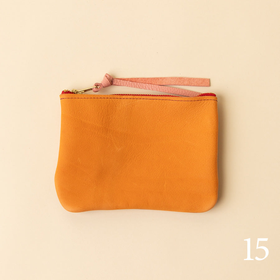 OOAK Essential Pouch