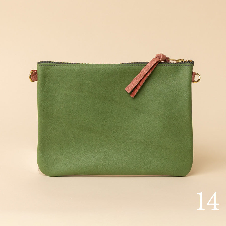 OOAK Crossbody