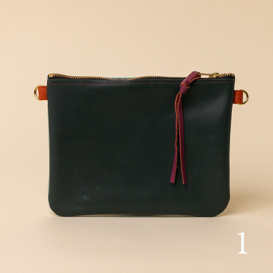 OOAK Crossbody