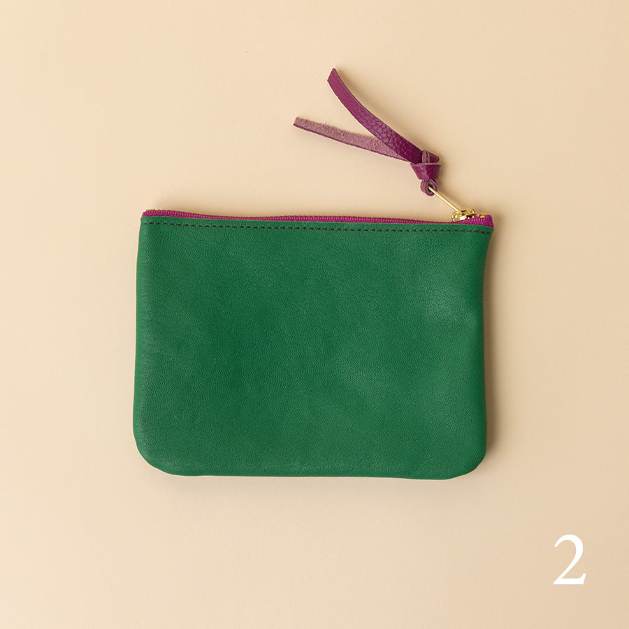 OOAK Essential Pouch