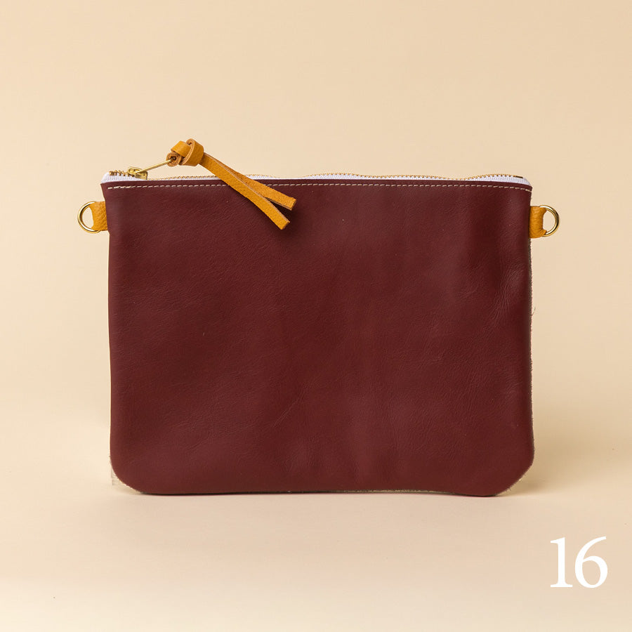 OOAK Crossbody