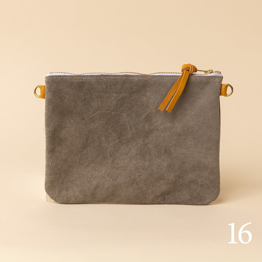 OOAK Crossbody