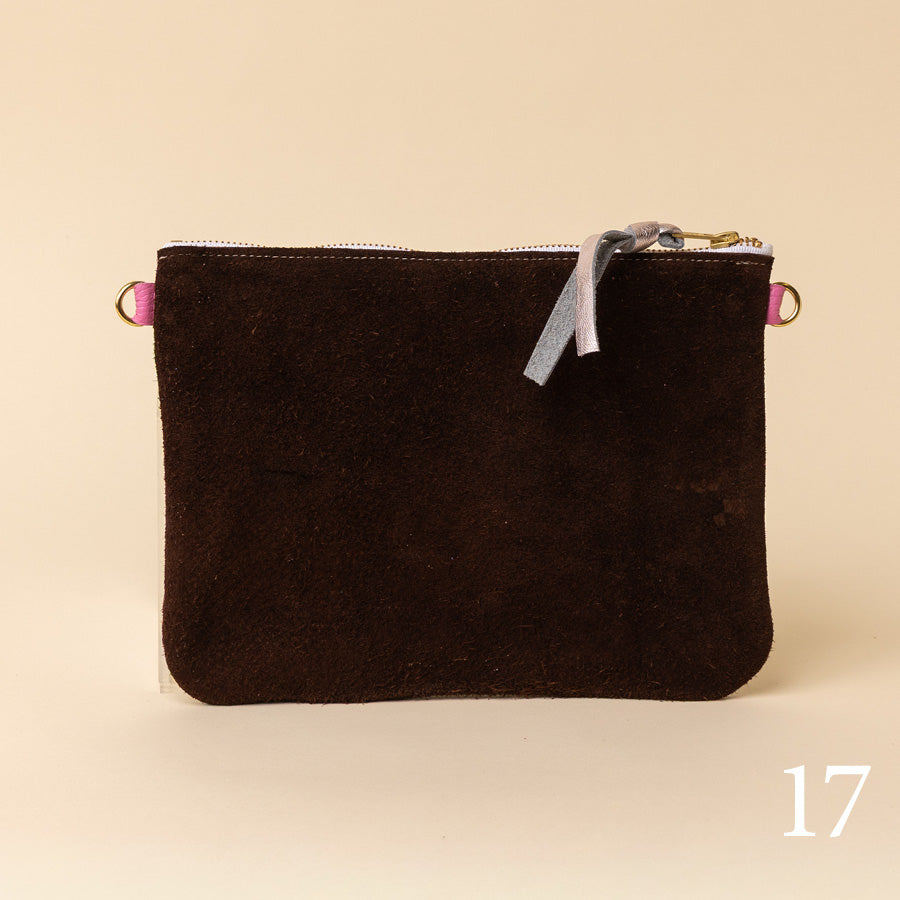 OOAK Crossbody