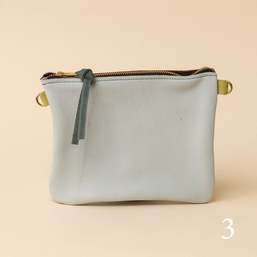 OOAK Crossbody