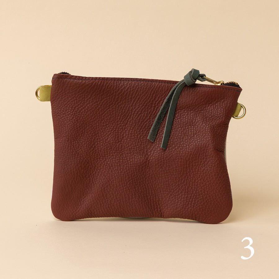 OOAK Crossbody