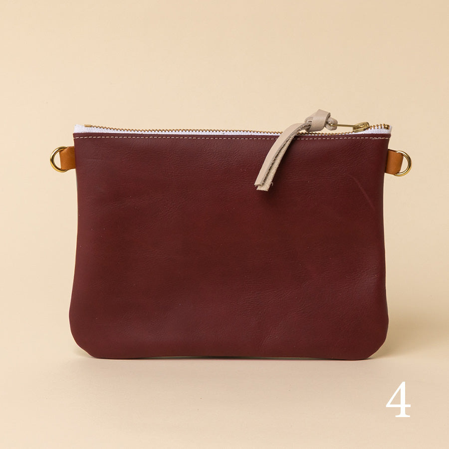 OOAK Crossbody