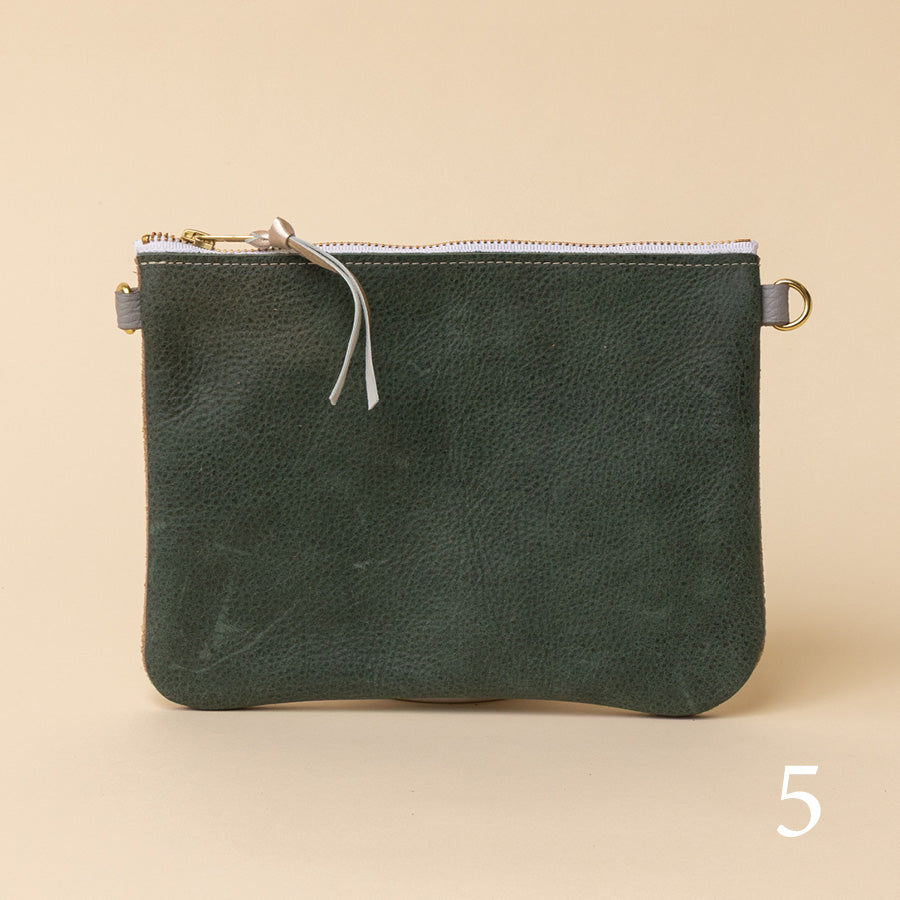 OOAK Crossbody