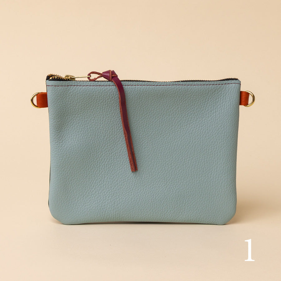 OOAK Crossbody