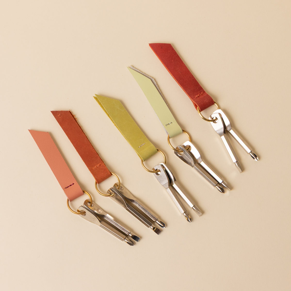 Key Tools