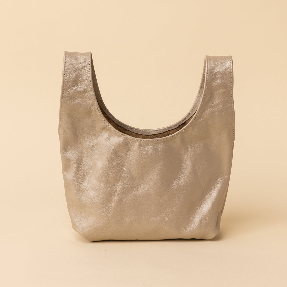 Upcycled Pearl Drifter