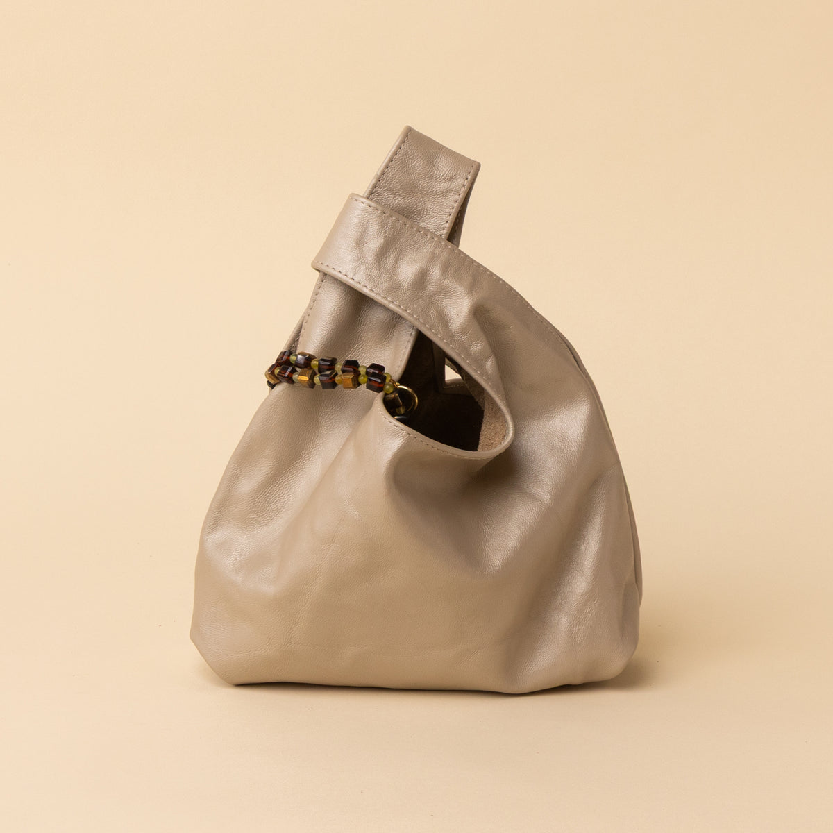 Upcycled Pearl Drifter