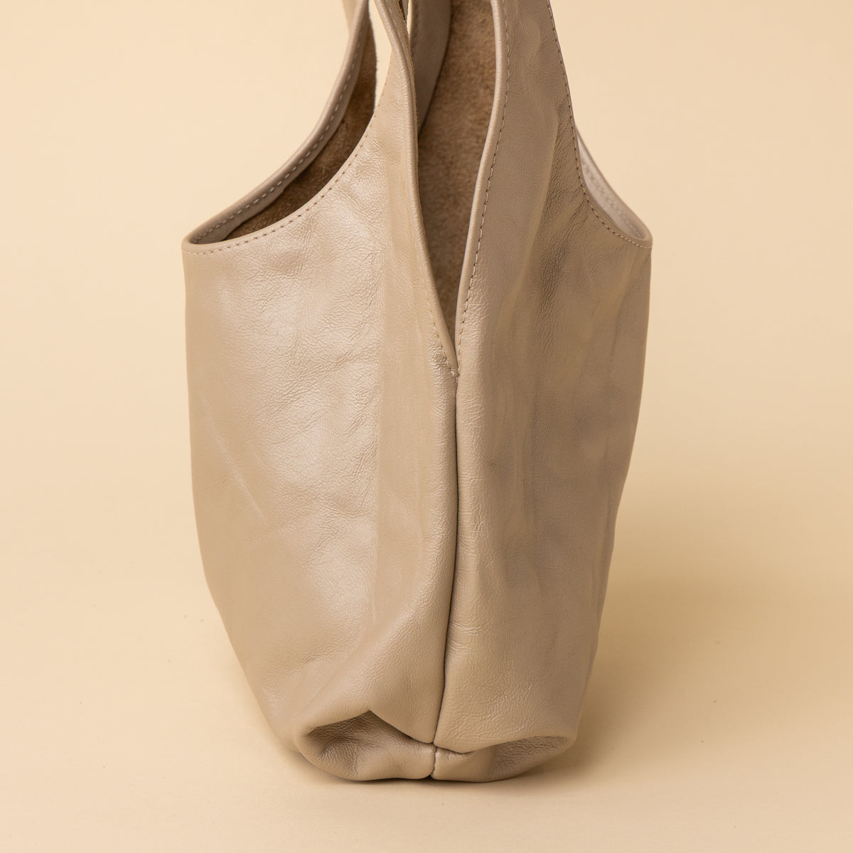 Upcycled Pearl Drifter