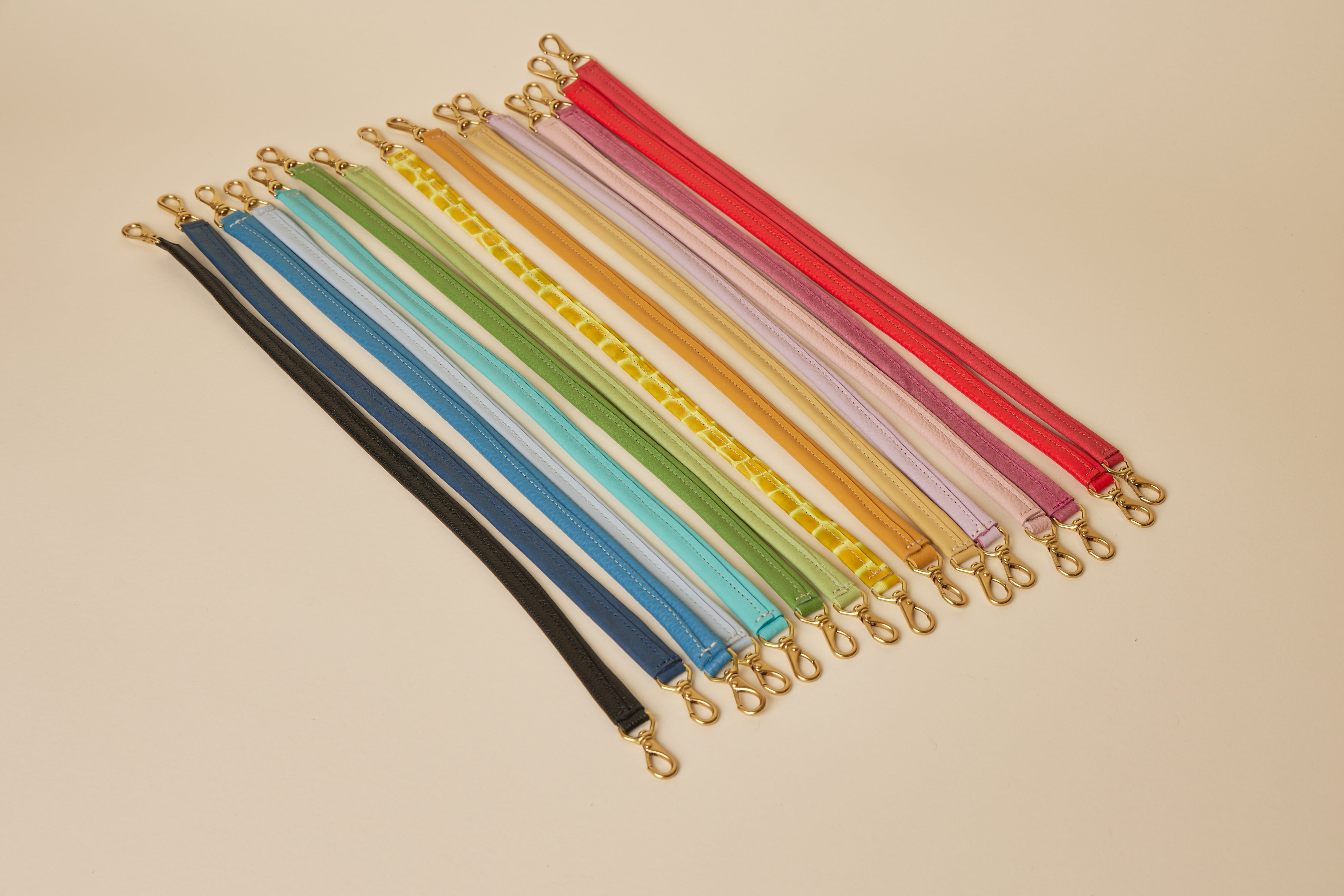 19" Short Strap