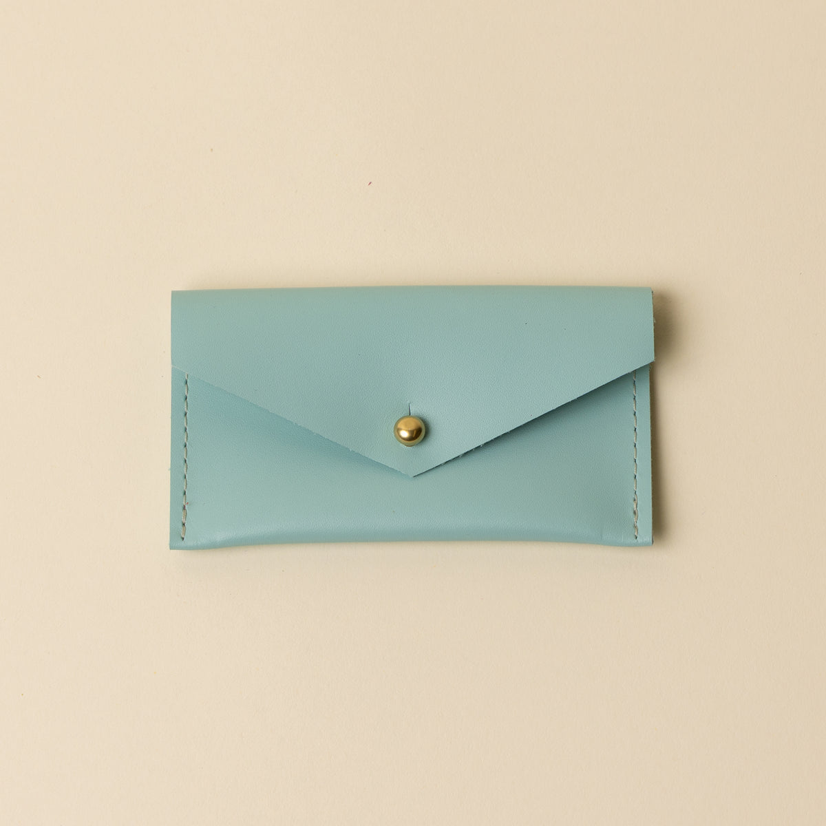 Robin's Egg Cardholder