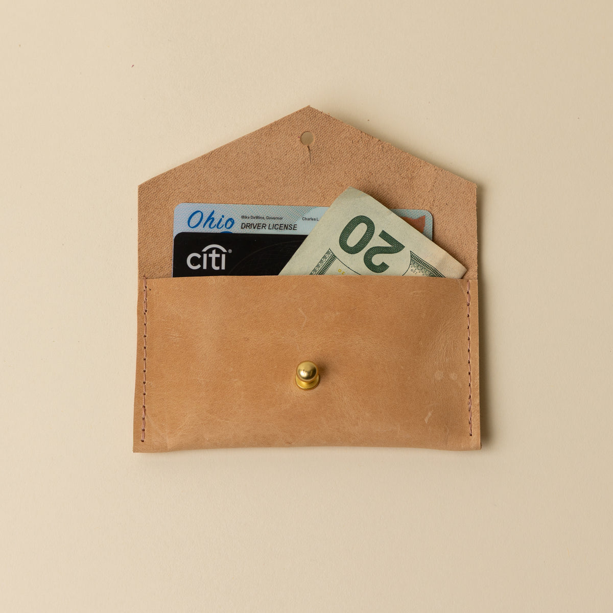 Biscotti Cardholder
