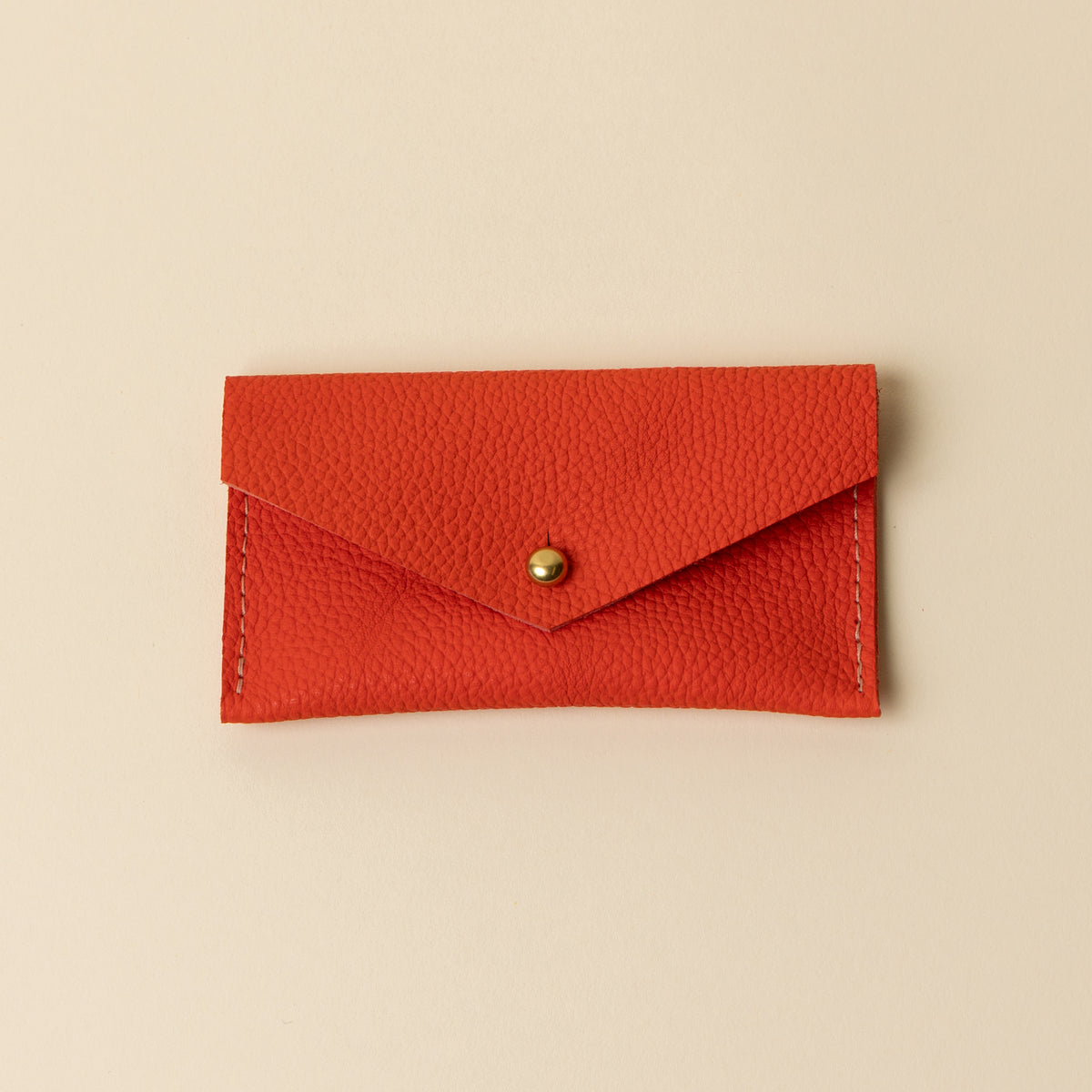 Poppy Cardholder
