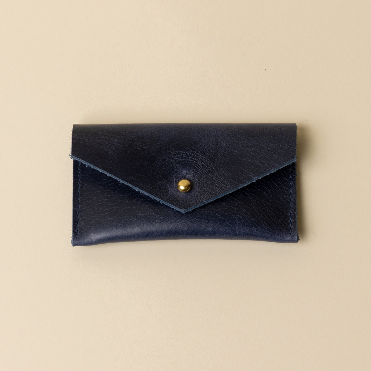 Indigo Cardholder