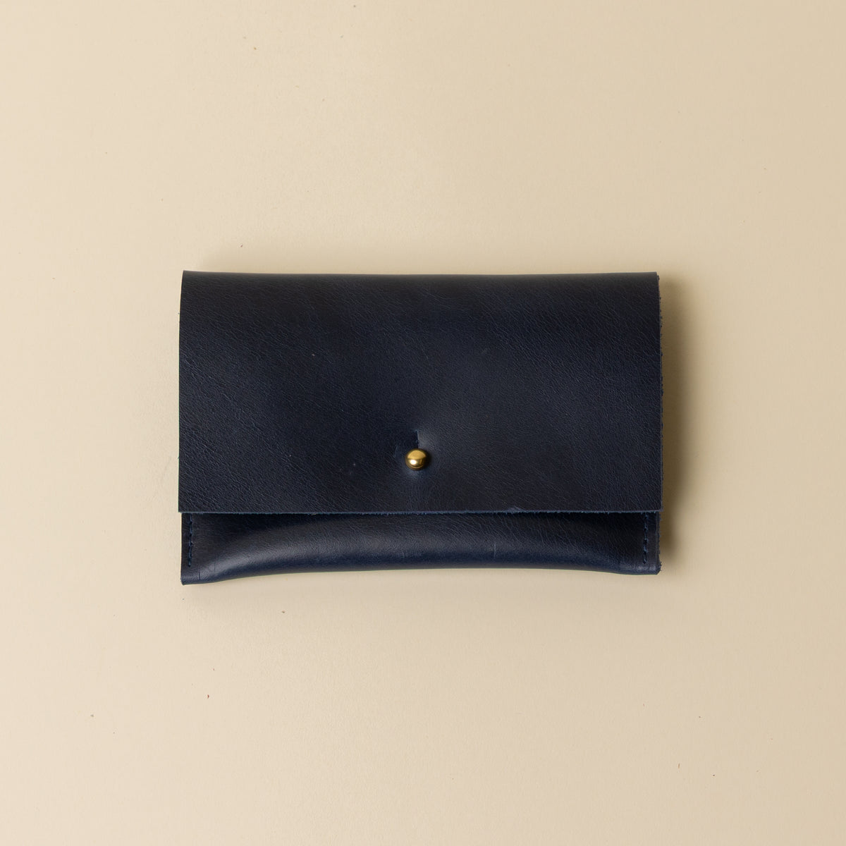 Indigo Companion Pouch