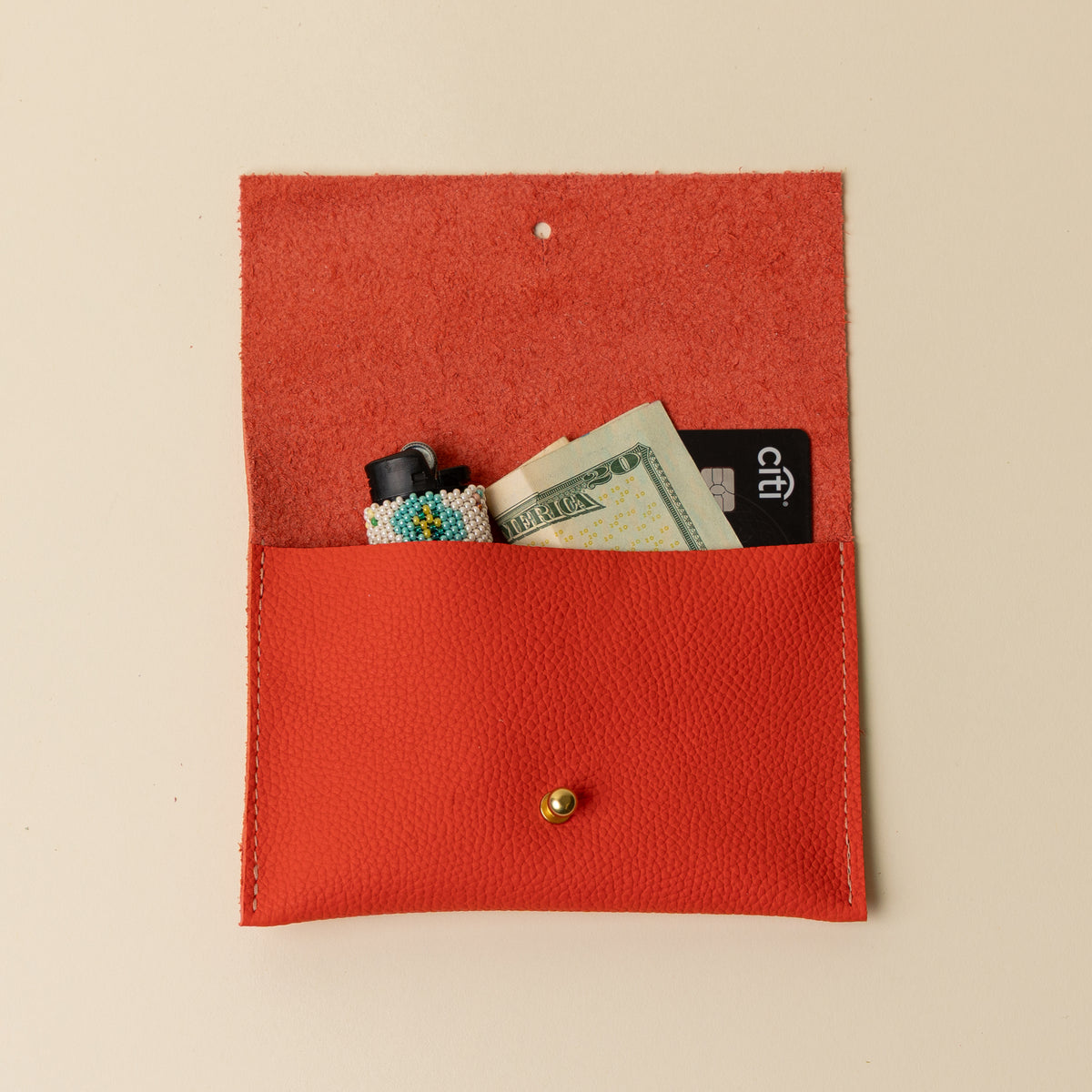 Poppy Companion Pouch