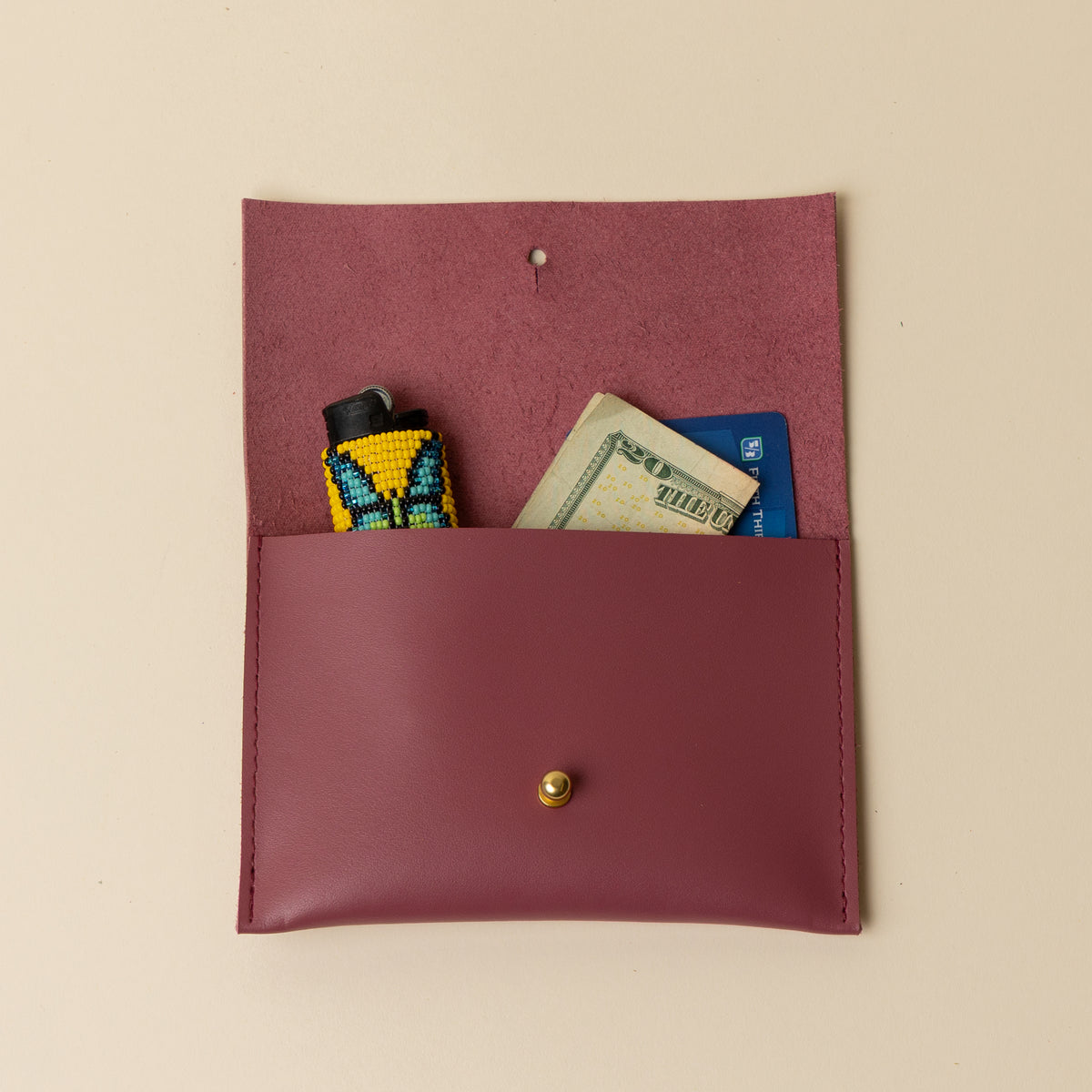 Radicchio Companion Pouch
