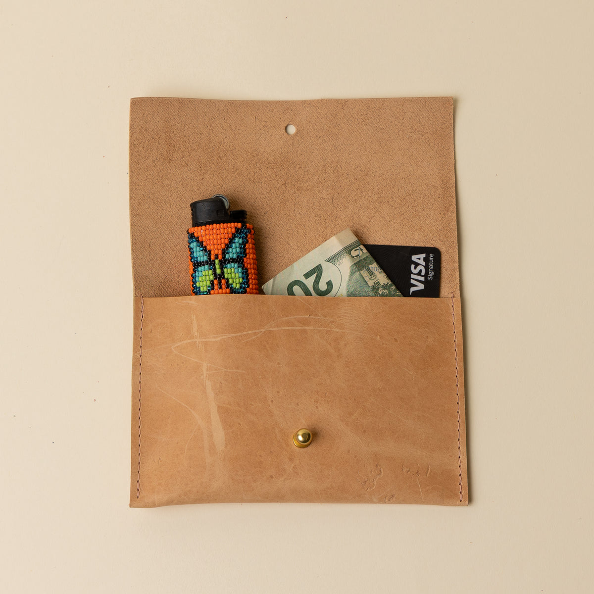 Biscotti Companion Pouch
