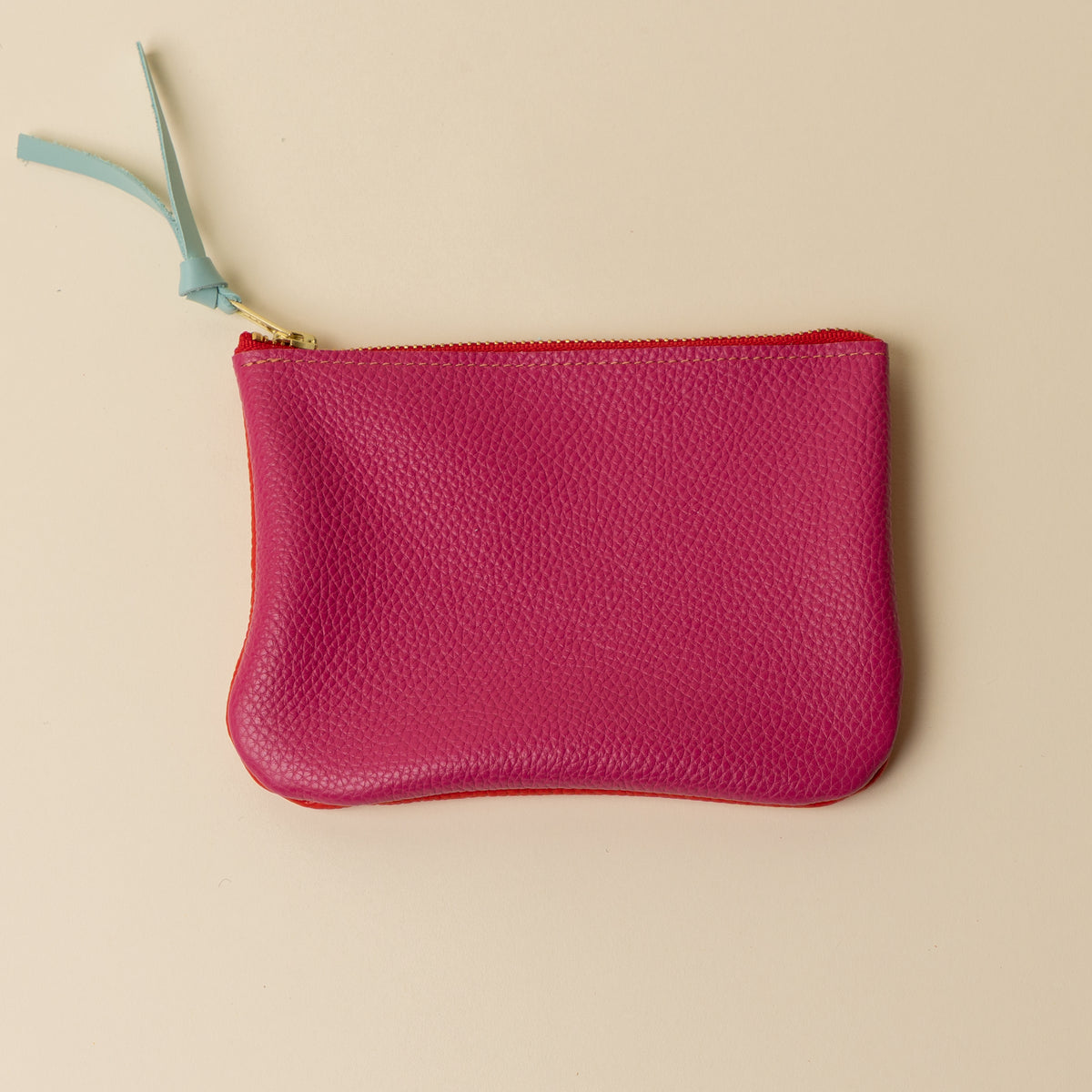Dragonfruit/Red Essential Pouch
