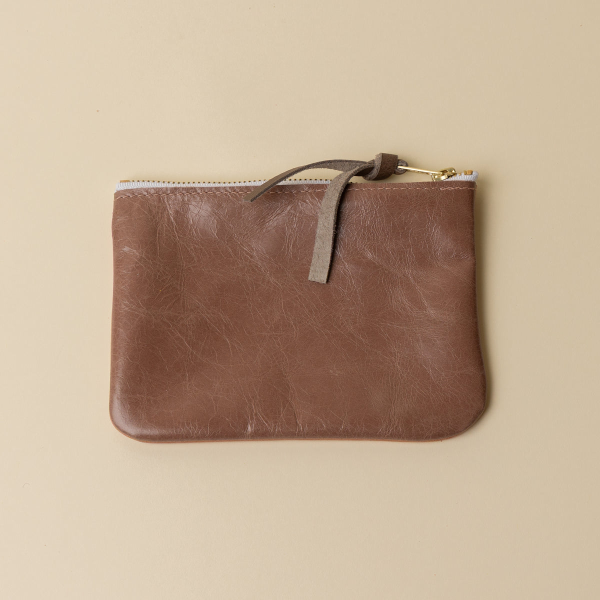 Peach Bellini/Lavender Champagne Essential Pouch